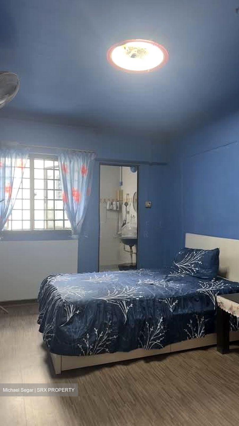 Blk 414 Jurong West Street 42 (Jurong West), HDB 4 Rooms #553838191